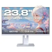 JapanNext FHD Gaming Monitor 60,45cm