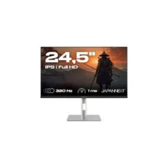 JapanNext FHD Gaming Monitor 62,23cm