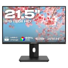 JapanNext FULL HD Monitor 54.6cm
