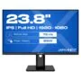 JapanNext FULL HD Monitor 60.5cm