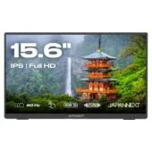 JapanNext FULL HD Touchscreen Monitor 39.6 cm