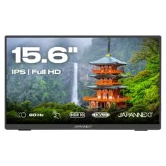 JapanNext FULL HD Touchscreen Monitor 39.6 cm