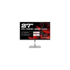 JapanNext WQHD Gaming Monitor 68,58cm