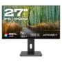 JapanNext WQHD Monitor 68,6cm