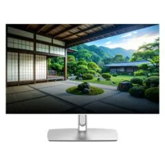 JapanNext WQHD Touchscreen Monitor 68.58cm