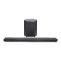 JBL Bar 800 MK2 7.1-Kanal BT Soundbar m. abnehmb. LS. Schwarz