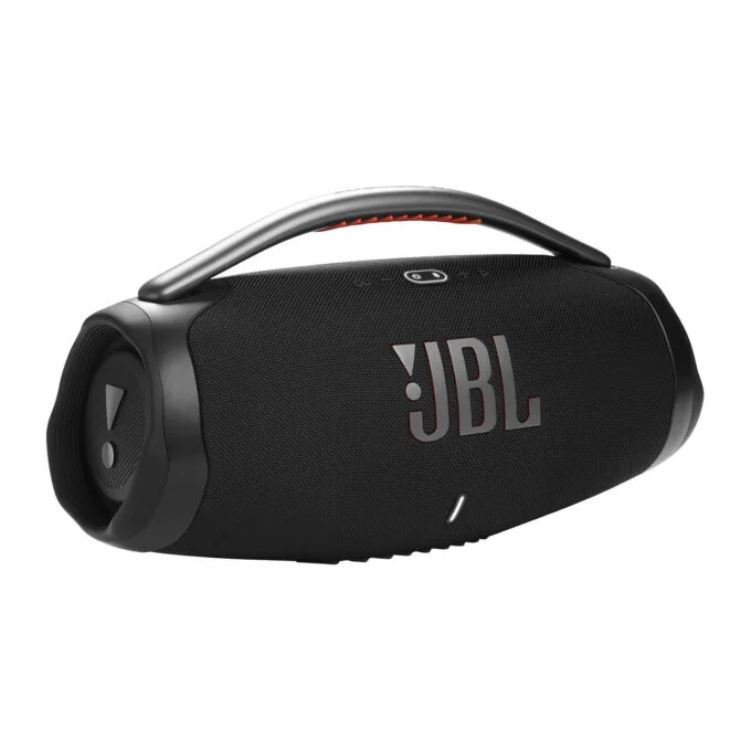 JBL Boombox 3 Wi-Fi black — image 1