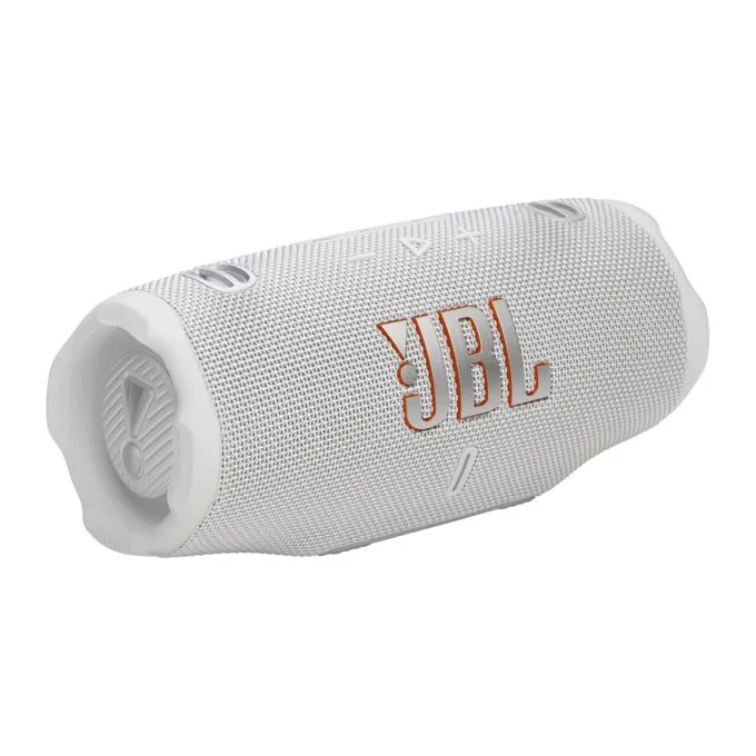 JBL Charge 6 white — image 1