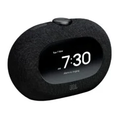 JBL Horizon 3 Wecker mit Lautsprecher. Schwarz