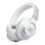 JBL LIVE 770 NC Wireless Bluetooth Over-Ear Kopfhörer white