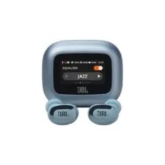 JBL Live Buds 3 ANC True wireless Bluetooth In-Ear Kopfhörer blue