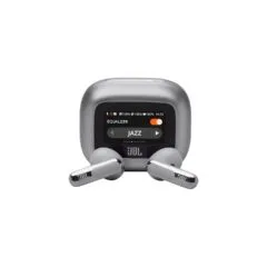 JBL LIVE FLEX3 silver