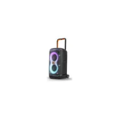JBL PartyBox 520 Bluetooth-Lautsprecher 400W schwarz mit Akku und Lichteffekten