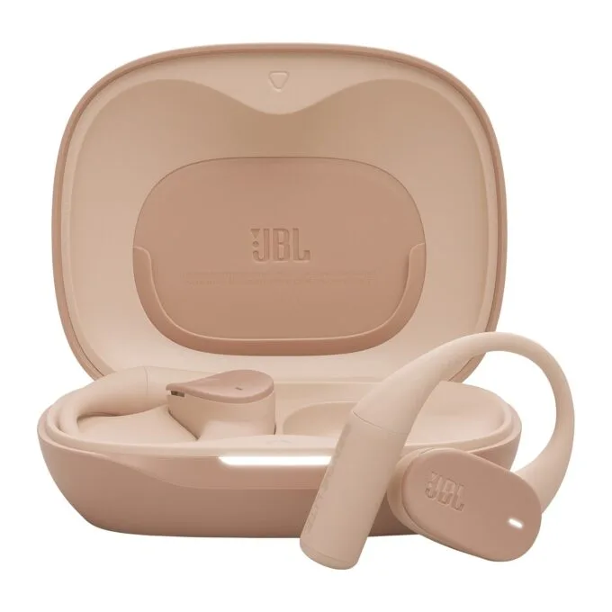 JBL Sense Lite Kopfhrer. cream — image 1