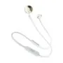 JBL T205 BT. champagner gold