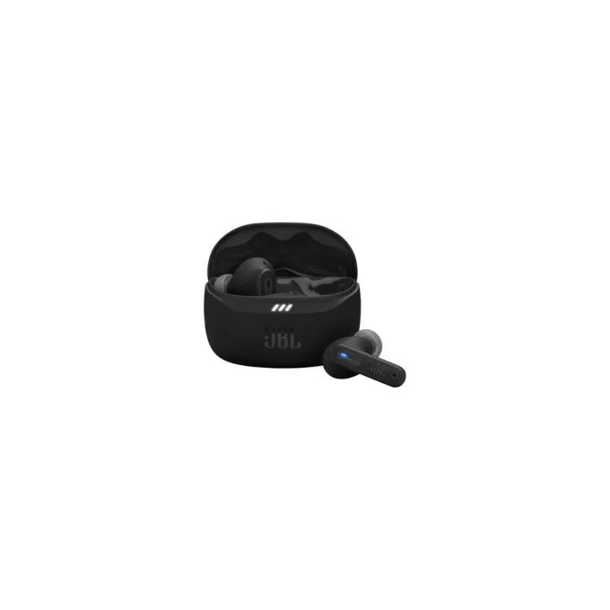 JBL Tune Beam 2. Kabellose Bluetooth-In-Ear-Kopfhrer. schwarz — image 1