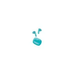 JBL Wave Flex 2, Kabellose Bluetooth-In-Ear-Kopfhrer, blau
