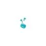 JBL Wave Flex 2, Kabellose Bluetooth-In-Ear-Kopfhrer, blau