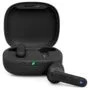 JBL Wave Flex Kabellose In-Ear Ohrhrer, schwarz