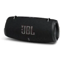 JBL Xtreme 3 schwarz Bluetooth Lautsprecher IPX7 Wasserdicht