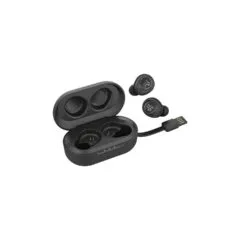 JLab JBuds Air In-Ear TWS Earphones black