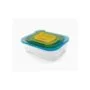 Joseph Joseph Nest Vorratsdosen - Set 4 tlg. Glas