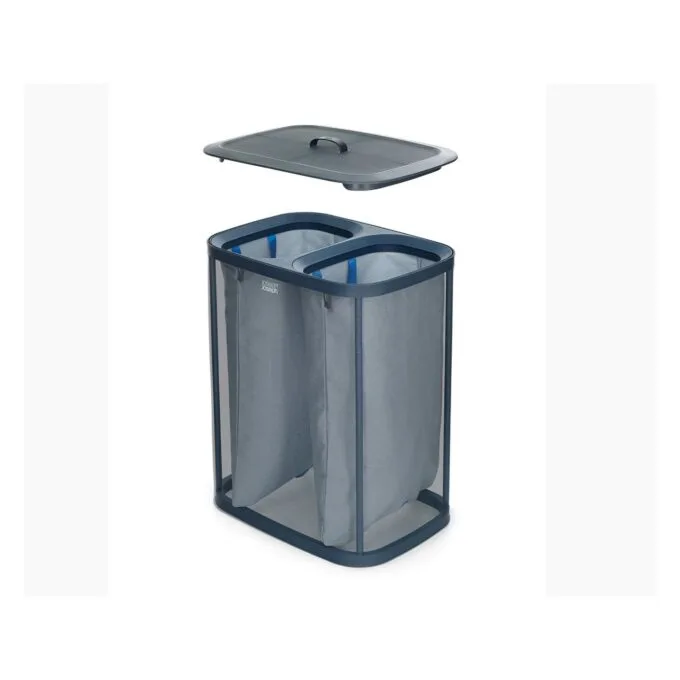 Joseph Joseph Wschekorb Tota 90 L Schwarz — image 6