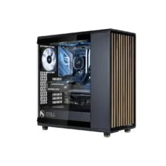 Joule Performance High End Gaming PC RTX5070TI R7X3D 32GB 3TB L1134953