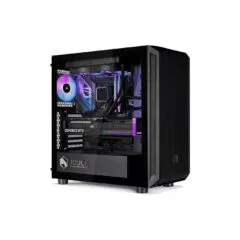 Joule Performance High End Gaming PC RTX5080 R7X3D 32GB 2TB L1134956