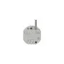 Jung 230021SU KNX Schaltaktor 2fach. KNX Jalousieaktor 1fach. UP. Secure