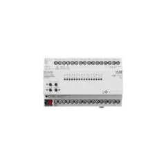 Jung 230161SR KNX Schaltaktor 16f KNX Jalousieaktor