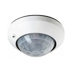 Jung 3361-1WW KNX Präsenzmelder Universal