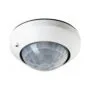Jung 3361-1WW KNX Präsenzmelder Universal