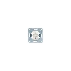 Jung 535 U UP-Doppeltaster 2S