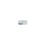 Jung 622 WW AP WD-Doppel-Steckdose waagrecht