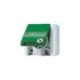 Jung 820GNNAWSLEB SCHUKO Steckd.m.Klappd. u.Sicherh.E-Bike
