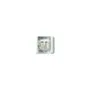 Jung 8472.01LEDW KNX Taster BA 2fach WG -Tasterstellung