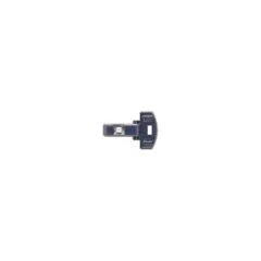 Jung 90-LEDRT rot LED-Leuchte 1.1 m rot 230VA