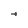 Jung 90-LEDRT rot LED-Leuchte 1.1 m rot 230VA