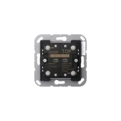 Jung A10721ST KNX Taster Std 2f