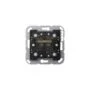 Jung A10721ST KNX Taster Std 2f
