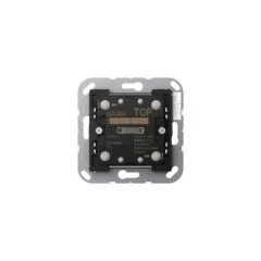 Jung A10911ST KNX Taster Universal 1f