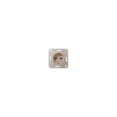 Jung A1520CH SCHUKO Steckdose 16A 250V A champagner