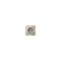Jung A1520CH SCHUKO Steckdose 16A 250V A champagner