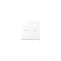 Jung A595PWWM Wippe f.Jalousie-Schalter -Taster