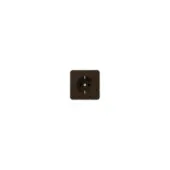 Jung CD1520BR SCHUKO Steckdose 16A 250V CD braun
