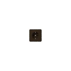 Jung CD1520BR SCHUKO Steckdose 16A 250V CD braun