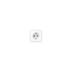 Jung CD1520WW SCHUKO Steckdose
