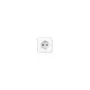 Jung CD1520WW SCHUKO Steckdose