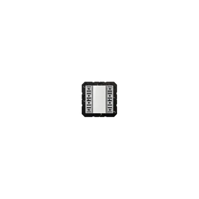 Jung FMA5001M eNet Funk-Wandsender-Modul 1-kanalig — image 1